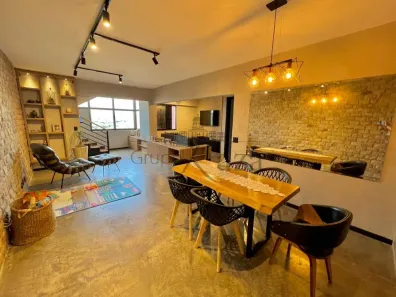 Cobertura com 4 Quartos à venda, 230m² no Jardim das Colinas, São José dos Campos