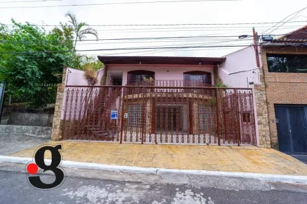 Sobrado com 3 Quartos para alugar, 300m² no Parque das Paineiras, São Paulo