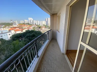 Apartamento com 3 Quartos à venda, 70m² no Vila Gomes, São Paulo
