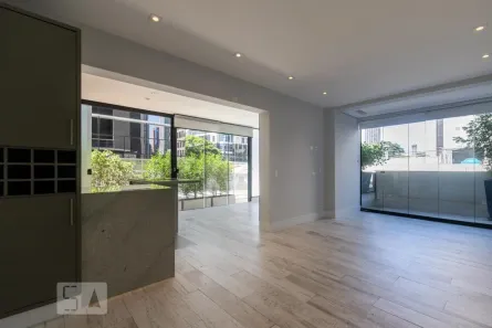Kitnet com 1 Quarto à venda, 62m² no Vila Olímpia, São Paulo