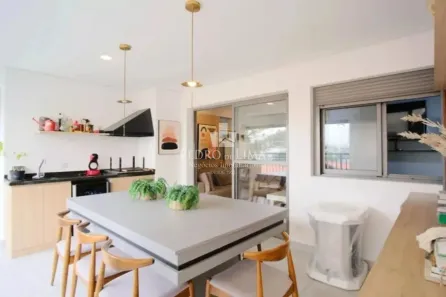 Apartamento com 3 Quartos à venda, 112m² no Tatuapé, São Paulo