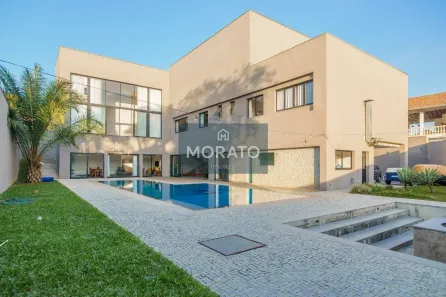 Casa com 4 Quartos à venda, 1250m² no São Luiz, Belo Horizonte