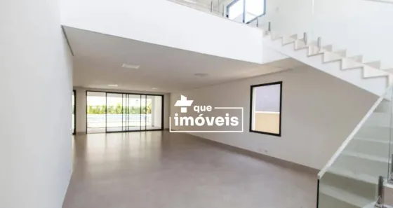 Apartamento com 4 Quartos à venda, 387m² no Cidade Tamboré, Santana de Parnaíba
