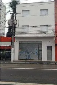 Sala Comercial para alugar, 238m² no Santo Amaro, São Paulo