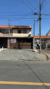 Sobrado com 3 Quartos à venda, 60m² no Cajuru, Curitiba