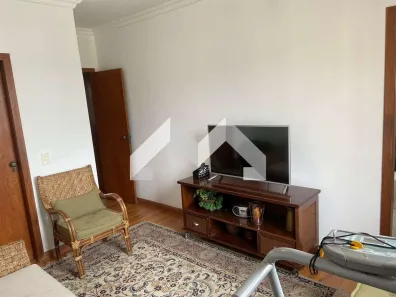 Apartamento com 6 Quartos à venda, 377m² no Sion, Belo Horizonte