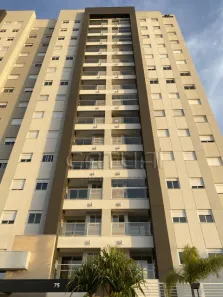 Apartamento com 3 Quartos para venda ou aluguel, 71m² no Jardim Presidente, Londrina