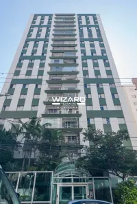 Apartamento com 4 Quartos para alugar, 140m² no Centro, São Caetano do Sul