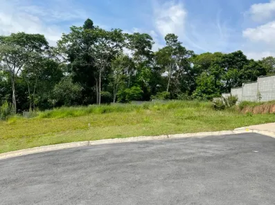 Lote/Terreno à venda, 523m² no Pitas, Cotia