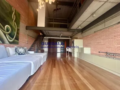 Apartamento com 1 Quarto à venda, 100m² no Vila Progredior, São Paulo