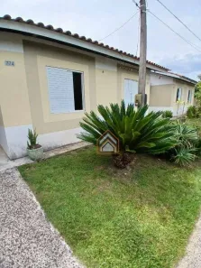 Casa de Condomínio com 2 Quartos à venda, 51m² no Terra Nova, Alvorada