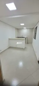 Casa com 1 Quarto para alugar, 45m² no Jardim Mimas, Embu das Artes