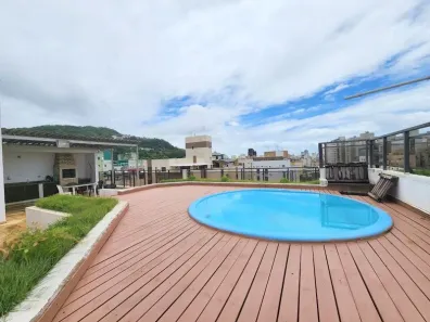 Cobertura com 4 Quartos à venda, 300m² no Enseada, Guarujá