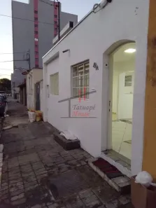 Lote/Terreno à venda, 38m² no Tatuapé, São Paulo