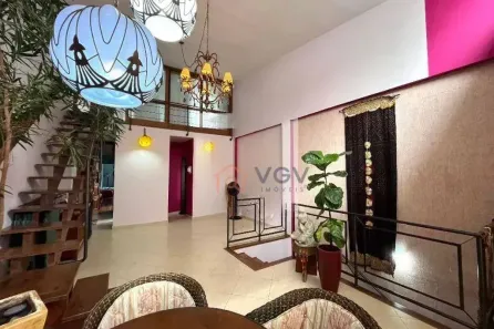 Sobrado com 4 Quartos à venda, 200m² no Mirandópolis, São Paulo
