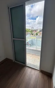 Apartamento com 2 Quartos à venda, 56m² no Parque Jaçatuba, Santo André