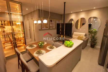 Apartamento com 3 Quartos à venda, 73m² no Centro, São Leopoldo