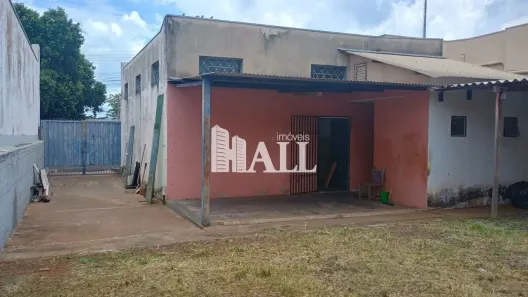 Ponto Comercial à venda, 130m² no Jardim Schmitt, São José do Rio Preto