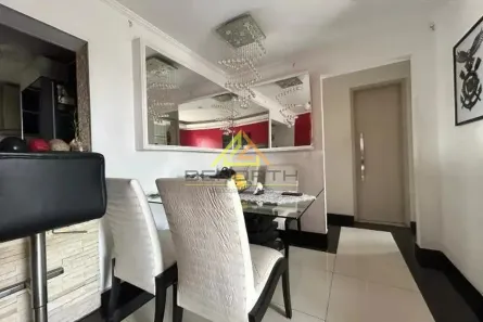 Apartamento com 2 Quartos à venda, 62m² no Vila Guaca, São Paulo