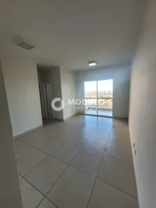 Apartamento com 2 Quartos à venda, 58m² no Laranjeiras, Uberlândia