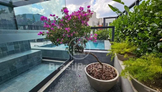 Apartamento com 3 Quartos à venda, 113m² no Botafogo, Rio de Janeiro