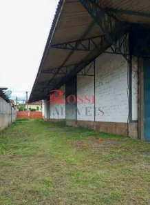 Galpão/Depósito/Armazém para alugar, 1500m² no CENTRO, Corumbataí
