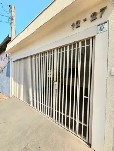 Imóvel Comercial com 3 Quartos para alugar, 200m² no Jardim América, Bauru