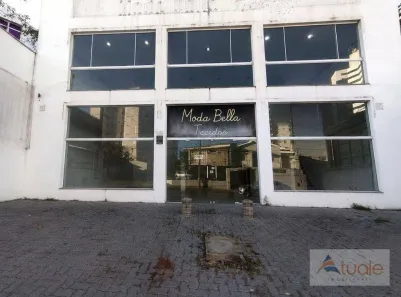 Ponto Comercial para alugar, 300m² no Taquaral, Campinas