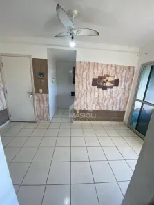 Apartamento com 2 Quartos para alugar, 55m² no Nossa Senhora da Penha, Vila Velha