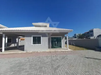 Casa de Condomínio com 2 Quartos à venda, 81m² no Barra Nova, Saquarema