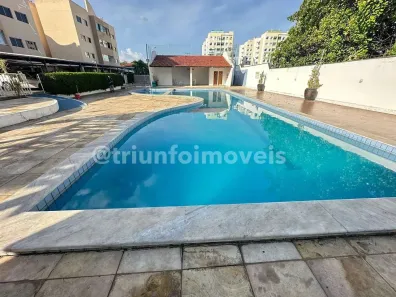 Apartamento com 3 Quartos à venda, 60m² no Cristo Rei, Teresina