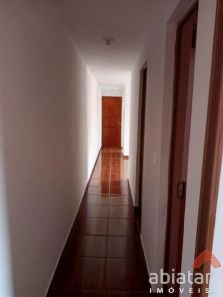 Apartamento com 2 Quartos à venda, 44m² no Jardim Iracema, Taboão da Serra