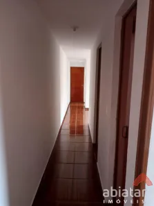 Apartamento com 2 Quartos à venda, 45m² no Jardim Iracema, Taboão da Serra
