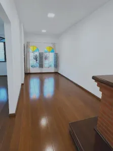 Casa com 4 Quartos para alugar, 200m² no Cidade Dutra, São Paulo
