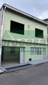 Casa com 2 Quartos à venda, 120m² no Lírio do Vale, Manaus