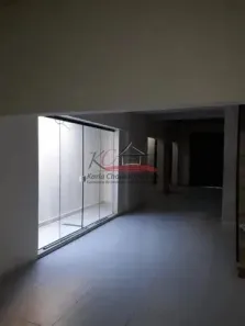 Imóvel Comercial com 3 Quartos para alugar, 200m² no Brooklin Paulista, São Paulo