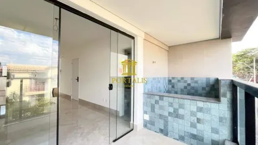 Apartamento com 3 Quartos à venda, 98m² no Sion, Belo Horizonte
