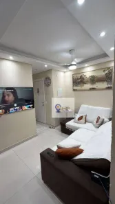 Apartamento com 3 Quartos à venda, 88m² no Tatuapé, São Paulo