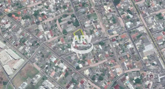 Lote/Terreno à venda, 1174m² no Vila Vista Alegre, Cachoeirinha
