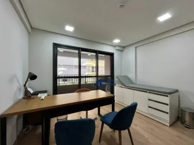 Sala Comercial para alugar, 26m² no Perdizes, São Paulo