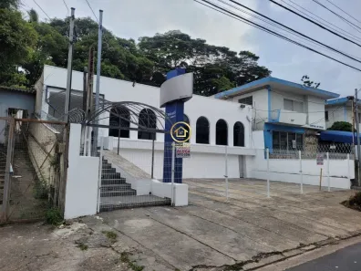 Imóvel Comercial para alugar, 595m² no Lapa, São Paulo
