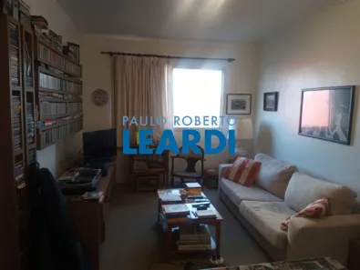 Apartamento com 1 Quarto à venda, 50m² no Vila Congonhas, São Paulo