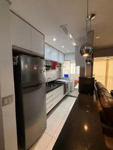 Apartamento com 2 Quartos à venda, 62m² no Boa Vista, São Caetano do Sul