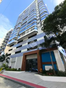 Apartamento com 3 Quartos à venda, 110m² no Centro, Guarapari