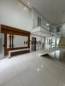 Casa de Condomínio com 3 Quartos para alugar, 263m² no Jardim Imperial, Cuiabá