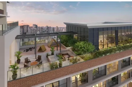 Apartamento com 2 Quartos à venda, 96m² no Vila Mariana, São Paulo