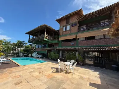 Casa com 4 Quartos à venda, 500m² no Piratininga, Niterói
