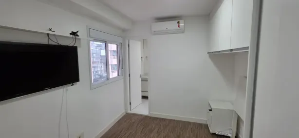 Apartamento com 2 Quartos para alugar, 62m² no Consolação, São Paulo