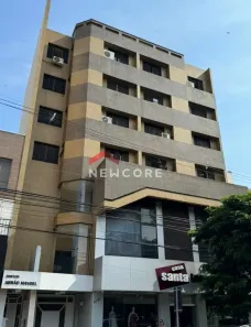 Apartamento com 3 Quartos à venda, 94m² no Zona 01, Maringá