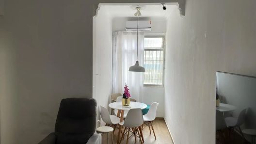Apartamento com 1 Quarto à venda, 50m² no Icaraí, Niterói
